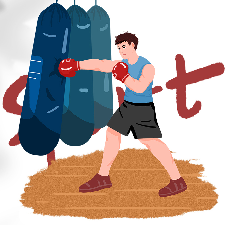 BA赛场上 BA赛场上